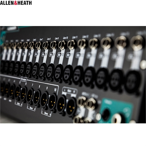 Mixer Allen & Heath QU-SB 19